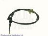 MITSUBISHI MB140113 Cable, parking brake